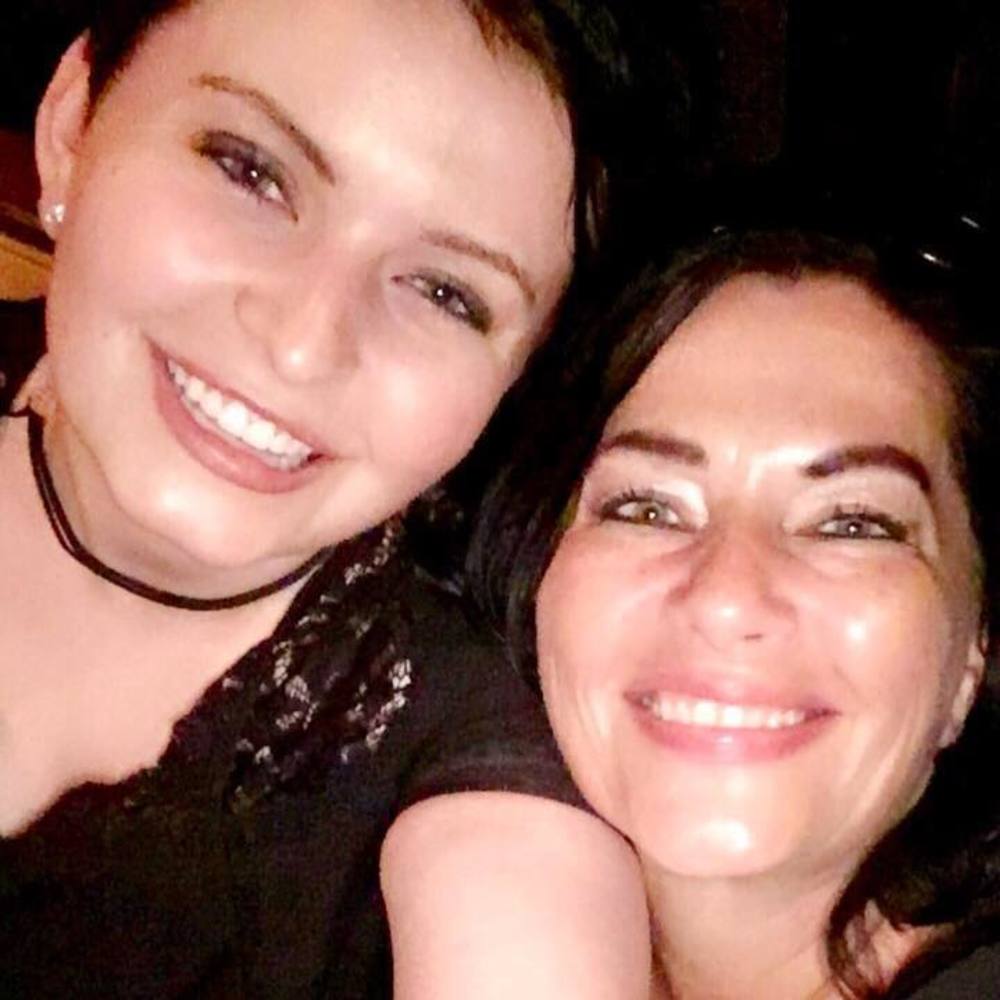 Meet your Posher, Tonia